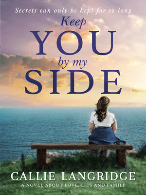 cover image of Keep You by My Side